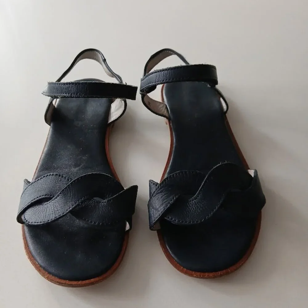 N/A kids navy